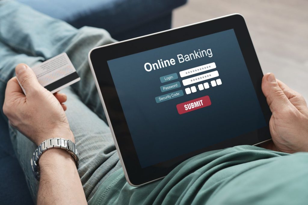 personal internet banking account Malaysia 
