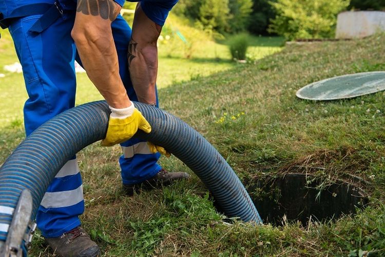 Some Signs Your Septic Tank Needs to be Cleaned