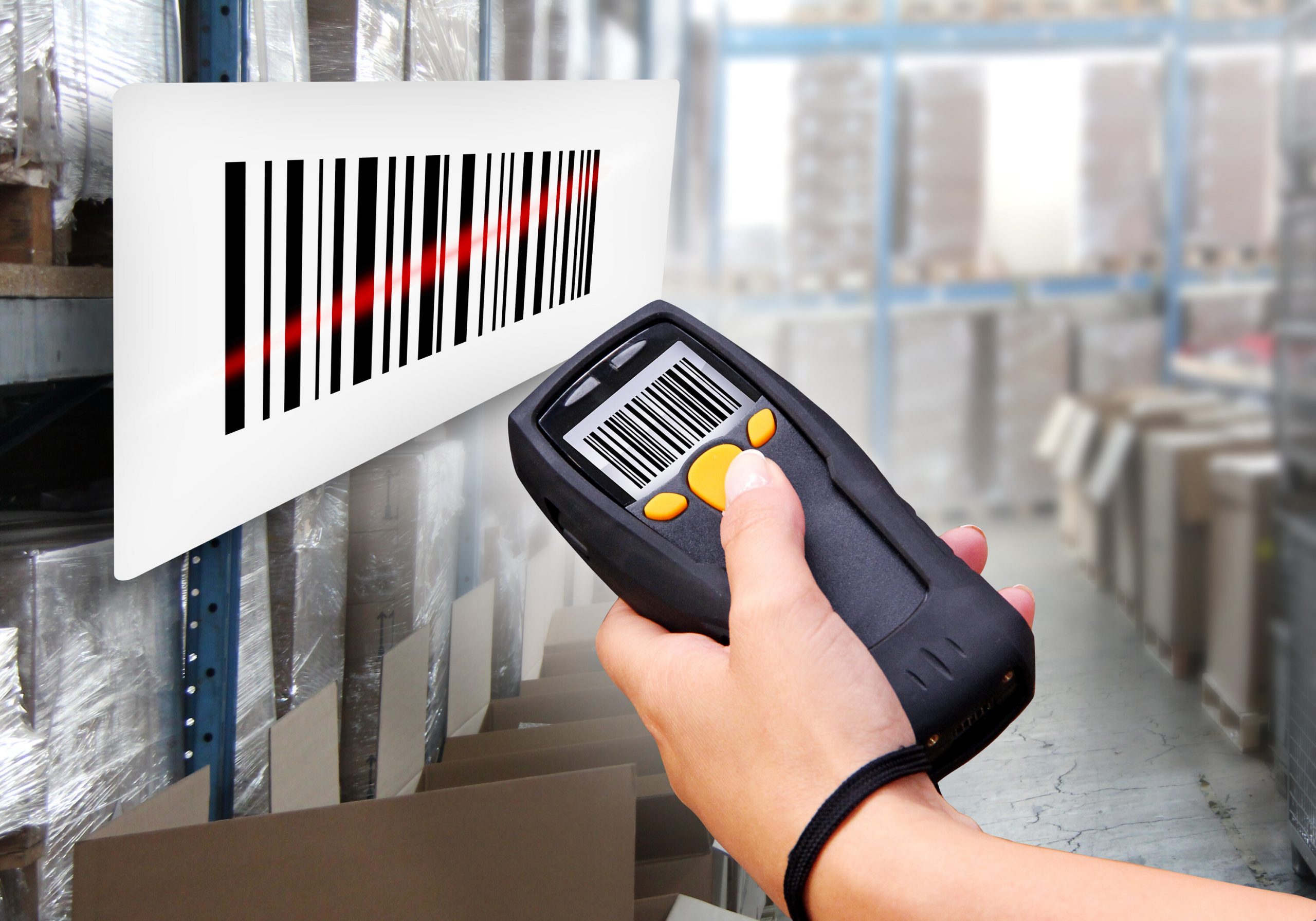 Ultimate Guide To Bluetooth Barcode Scanner Malaysia￼