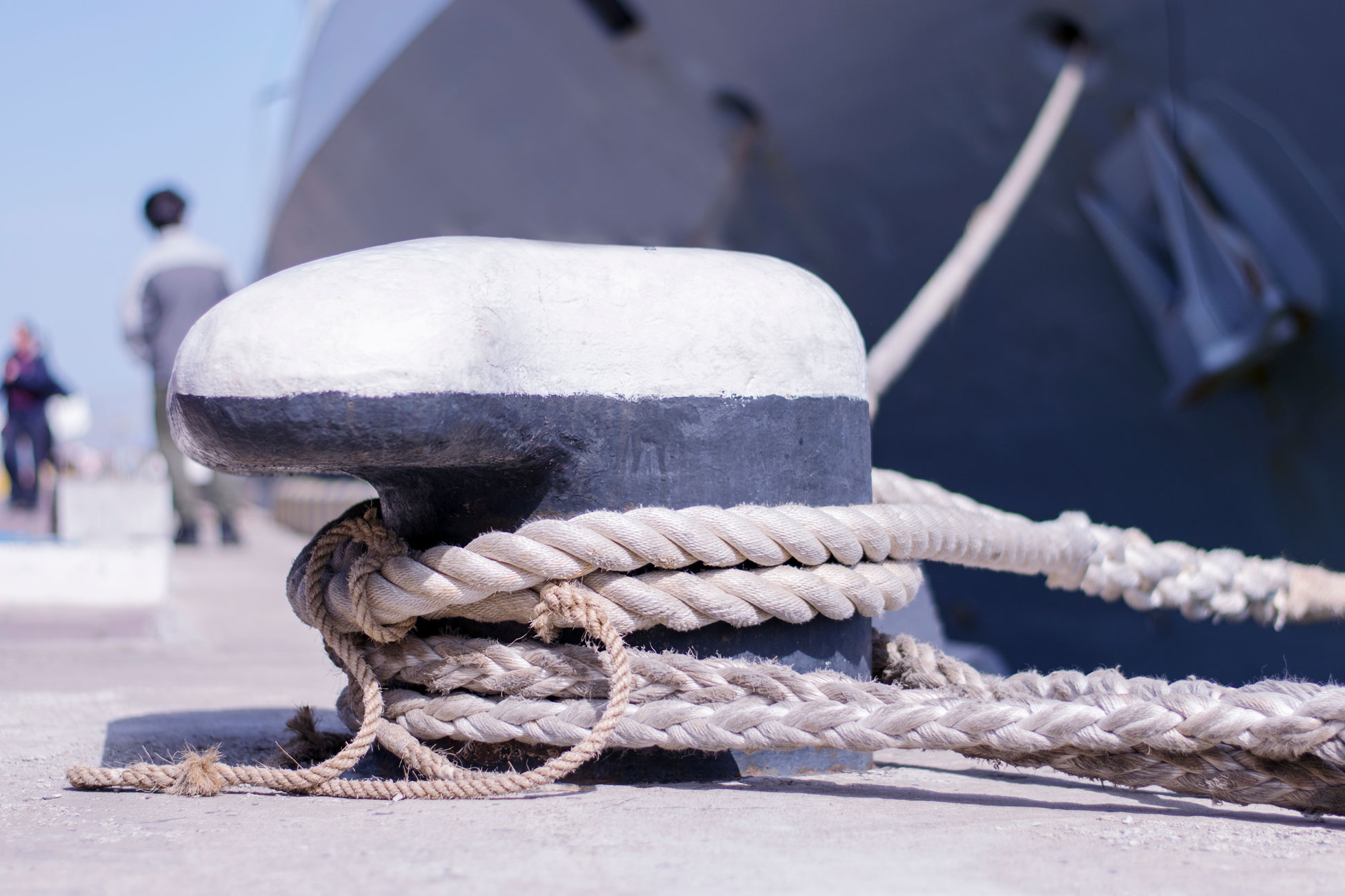 Mooring System Malaysia: What is Their Best Value?